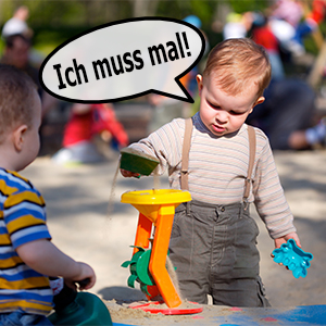 Spielplatz